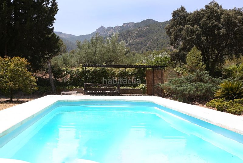 Foto 540f67e6-f2c2-4f60-adcf-1df0df1f85d1. Xalet amb piscina a Muro de Alcoy