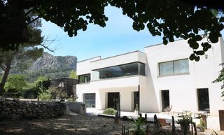 Chalet in Muro de Alcoy. Venta chalet en muro de alcoyalicante