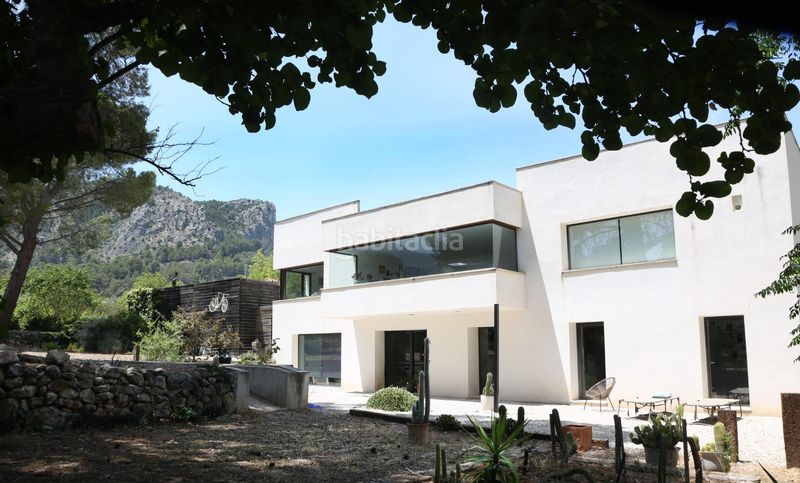 Foto 6763d965-3b38-4cfb-8818-1cb664b8d63d. Xalet amb piscina a Muro de Alcoy