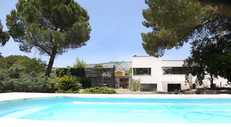 Foto 7ec95f4e-bb7c-439b-a3db-5b212ca803a9. Xalet amb piscina a Muro de Alcoy