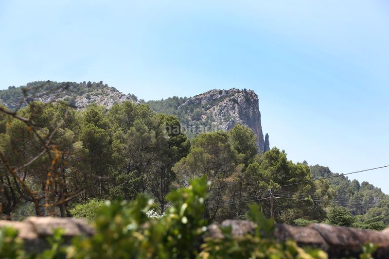 Foto a6d78b0a-a112-4edf-b519-577329ea0cb5. Xalet amb piscina a Muro de Alcoy