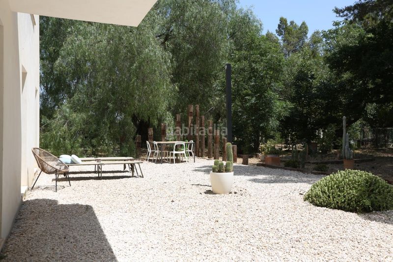 Foto c0ca406c-038b-48b7-8630-7623ded62086. Xalet amb piscina a Muro de Alcoy