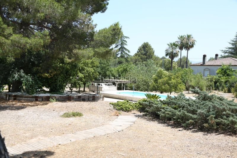 Foto c890b115-b165-4cca-81d7-21f9313c6944. Xalet amb piscina a Muro de Alcoy