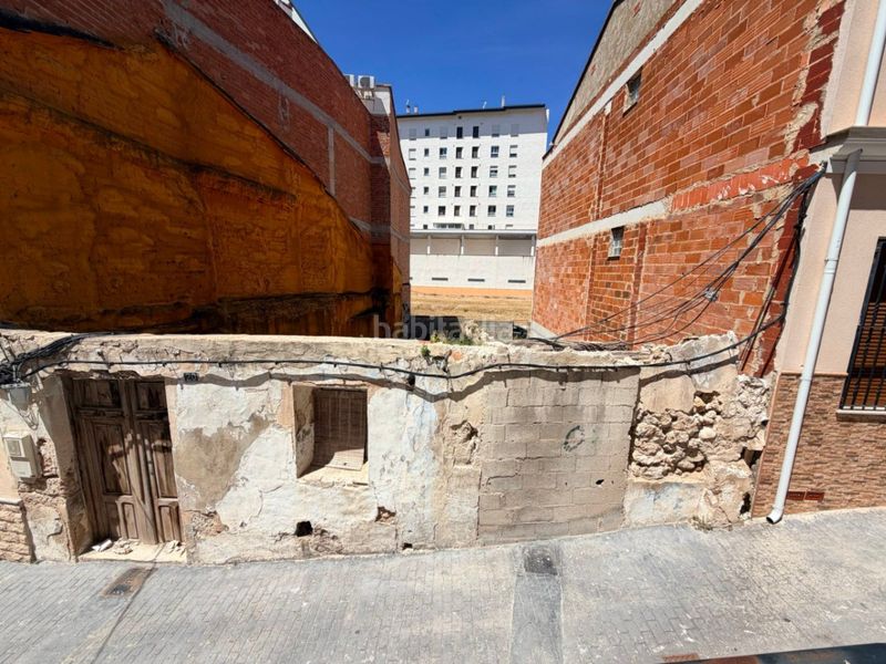 Foto 12760669-b483-4576-a1c9-5ea12fb44a2d. Terreny residencial a Albaida