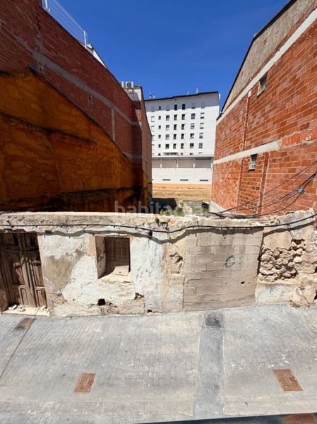 Foto c03471e9-e188-4222-b662-b5c848b8ba29. Terreny residencial a Albaida