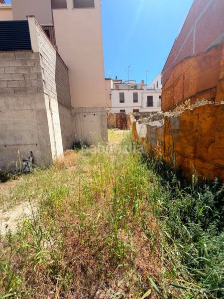 Foto c85e16eb-7a6a-43ee-aed3-bfae5c7ee70a. Terreny residencial a Albaida