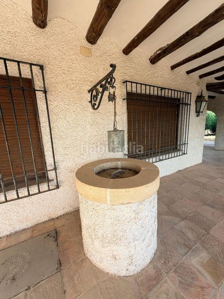 Foto 10a76cbe-2ef4-4f8f-89e4-5127015a5c85. Xalet amb aparcament piscina a Albaida