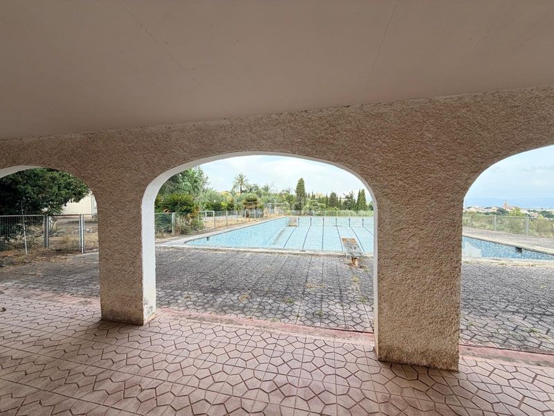 Foto 5ff8e646-26f4-4dd9-a37e-69ca26648a21. Xalet amb aparcament piscina a Albaida