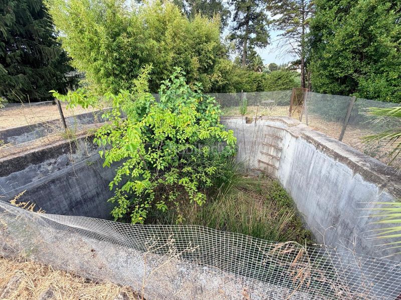 Foto 658a268f-b9b0-42f2-998b-011755e68543. Xalet amb aparcament piscina a Albaida