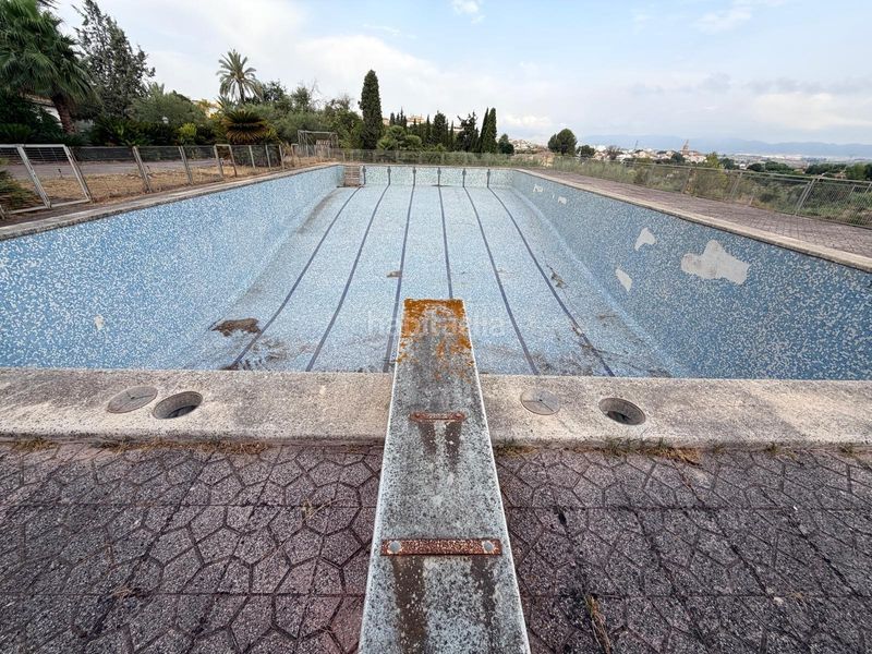 Foto 931dab7d-23d6-4e83-916f-fe41cc92183d. Xalet amb aparcament piscina a Albaida