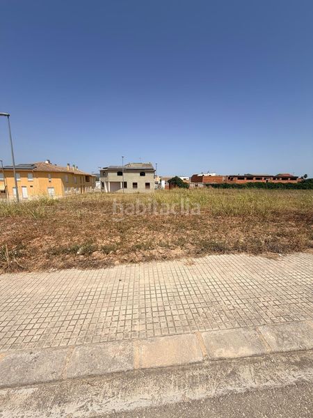 Foto 45c3ede9-a3a2-4c6e-8b30-7db2d84b6e97. Terreny residencial a Montaverner