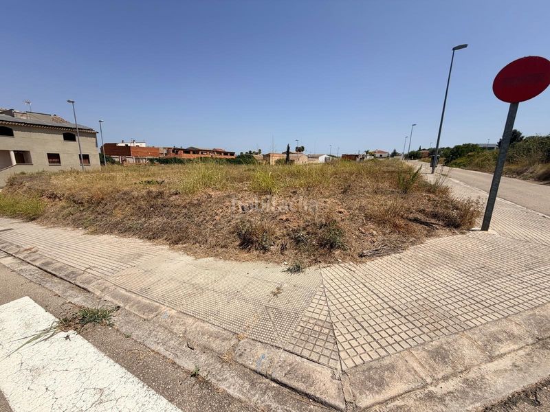 Foto 54e03c4d-984e-4382-bbfc-f65b1a032209. Terreny residencial a Montaverner