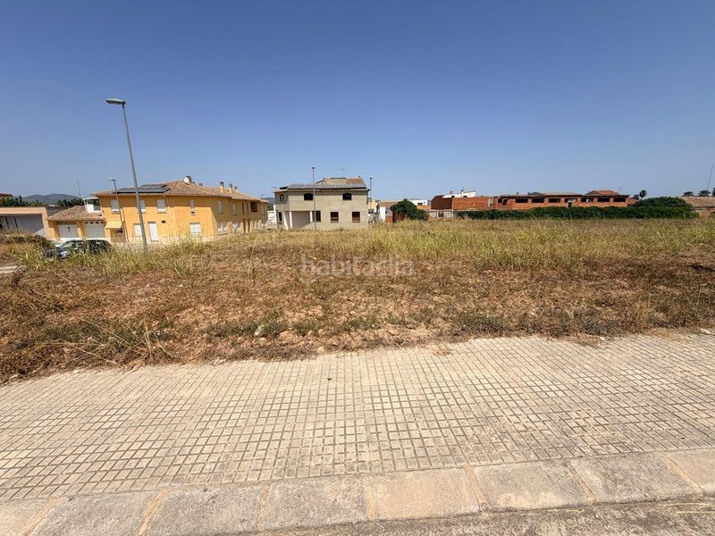 Foto 59c80ff1-2d9d-4116-a5b3-6f5795b8e30b. Terreny residencial a Montaverner