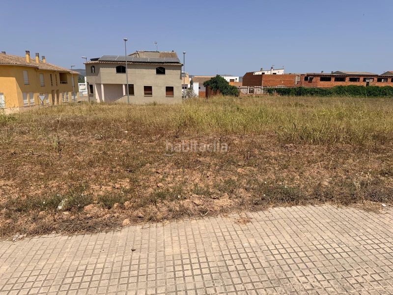 Foto 61a44aa5-183c-4650-8954-94ba3cdd1572. Terreny residencial a Montaverner