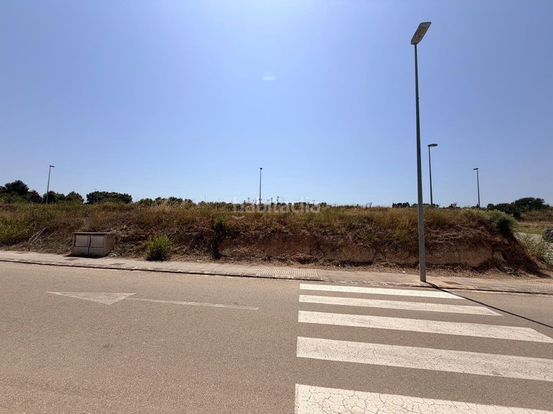 Foto 83859945-34b1-4881-b39b-9588963bdca9. Terreny residencial a Montaverner