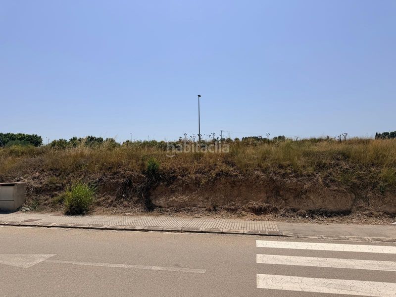 Foto ee9d8fd9-6a8e-45d4-8b1d-91c982c4599f. Terreny residencial a Montaverner