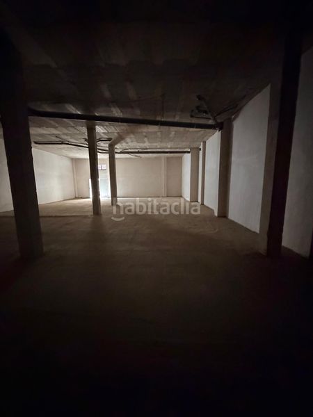 Foto af8003a9-7d7f-4380-912a-7d8e4135f5c4. Local commercial dans Albaida