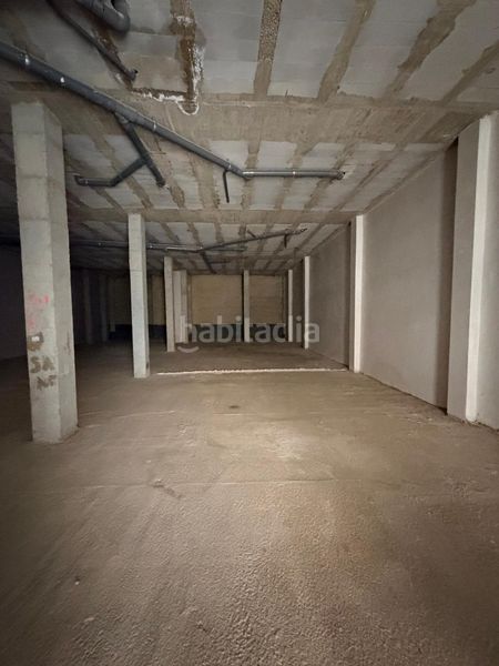 Foto cbb27c59-07cc-44ad-91dc-9c057eff6613. Local commercial dans Albaida