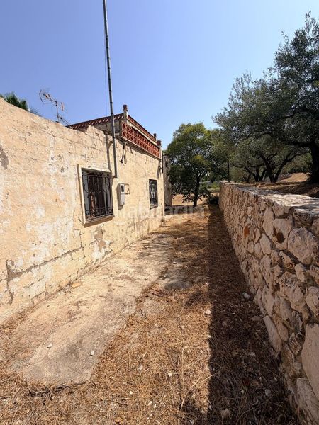 Foto 3e4e8add-2697-4a4e-868e-9753e7cd452d. Casa a Albaida