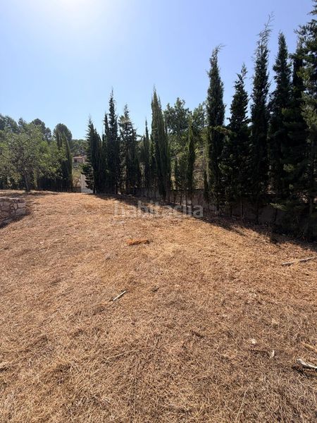 Foto 50497c99-8fc8-4ffe-b2a8-53a503286ccf. Casa a Albaida