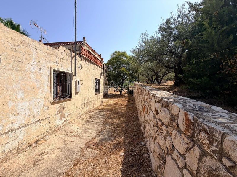 Foto afe84d4a-a6f4-4753-8de4-0184d5c10eff. Casa a Albaida
