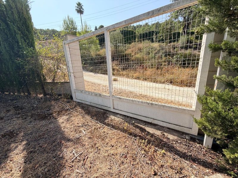 Foto d21a071b-53c3-4065-b2ce-08318e10af0e. Casa a Albaida
