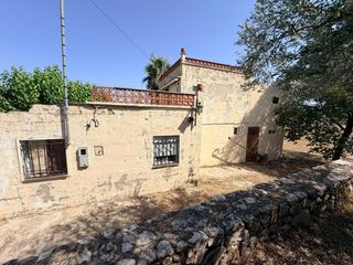 Casa a Albaida. Venta casa de campo en albaidavalencia