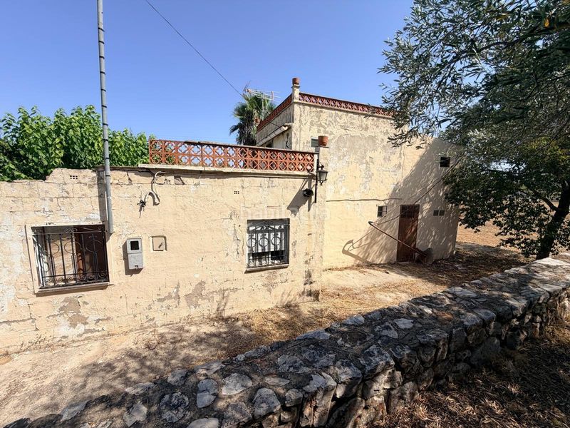 Foto f59fc723-09e6-45f0-838c-3e83d1d0619f. Casa a Albaida