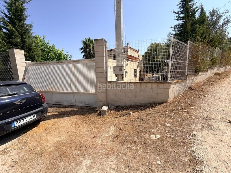Foto f7abcf36-977b-4179-b6f5-3c7edb6a4355. Casa a Albaida