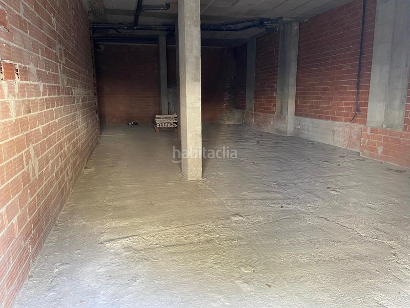 Foto 7671aa58-5b4e-4cd5-b25b-c6db4a079b9d. Local commercial dans Albaida