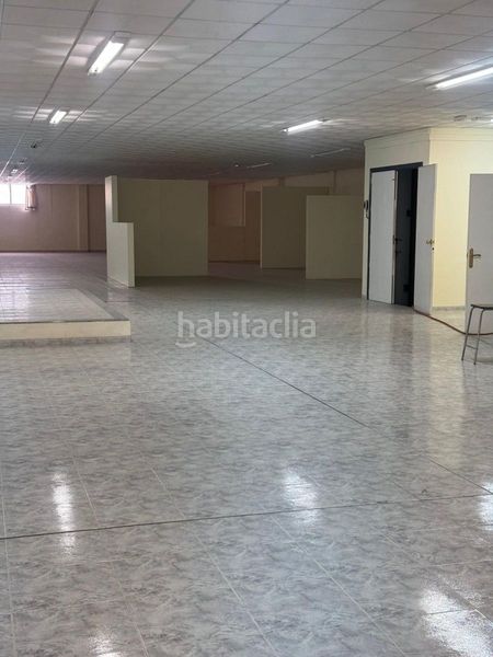 Foto 04fb1b09-f3dd-41fd-a4b1-3513aa38bb8f. Nau industrial a Albaida