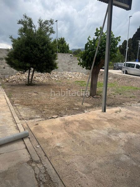 Foto 68d2965f-2cde-4c06-b35f-b588dbdfb633. Nau industrial a Albaida