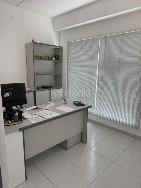 Foto 8e3fd356-a557-4a72-b894-51554ac7b2aa. Nau industrial a Albaida
