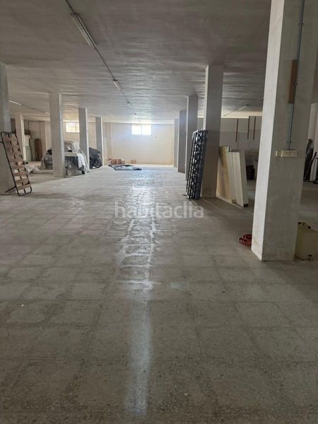 Foto 98634741-6894-4f94-b31f-13ce3d145aaa. Nau industrial a Albaida