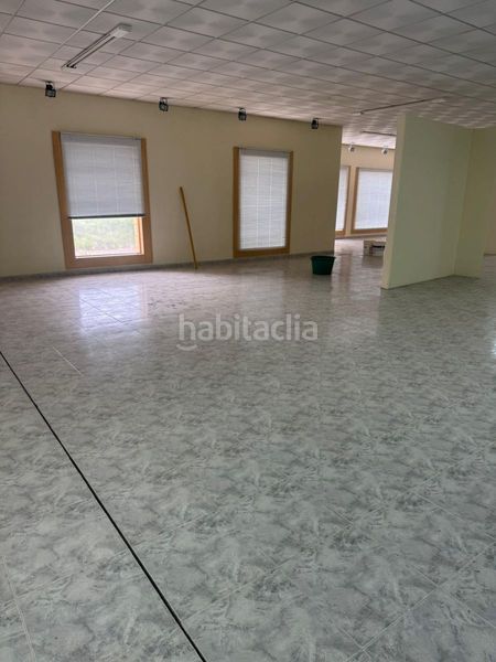 Foto b7434e9a-7865-4044-ba9b-3ded8053001e. Nau industrial a Albaida