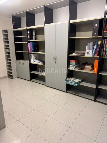 Foto d4b9c69c-656a-4747-85f6-db8f4daa0073. Nau industrial a Albaida