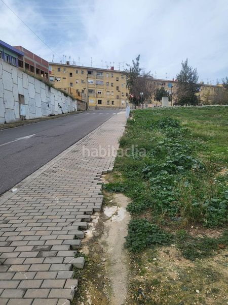 Foto a59fe914-a377-4f35-9d20-cebd8905e7fd. Terreny residencial a Albaida