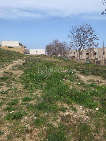 Foto d78e34af-3f47-4cae-8584-7517c4b4aa87. Terreny residencial a Albaida