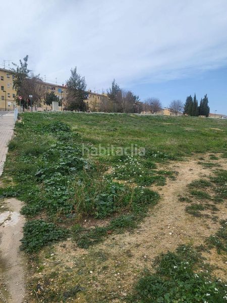 Foto f758e1e3-ae4a-49af-afca-1250fa5e0436. Terreny residencial a Albaida