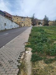 Terreny residencial a Albaida