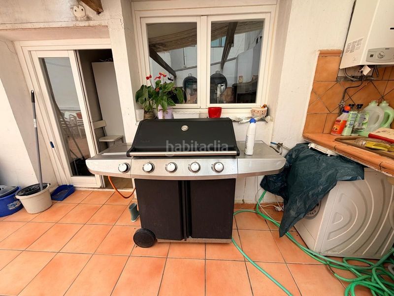 Foto 097b545a-ade6-4e31-b99e-97fb09f0805a. Casa amb calefacció aparcament a Centro Urbano Dénia