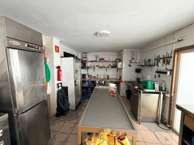 Foto 116085f9-0823-449d-90bf-603ed06e70d7. Casa amb calefacció aparcament a Centro Urbano Dénia