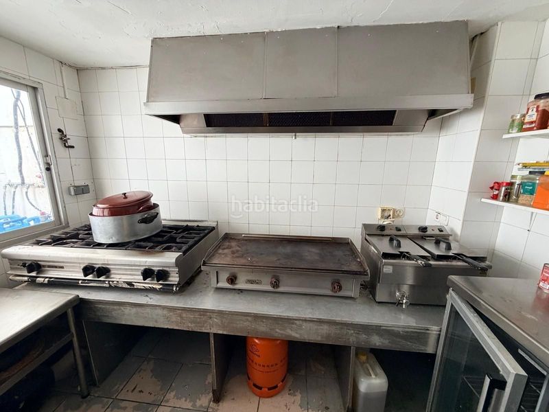 Foto 15d1e212-da67-40c0-b590-38f4c26c3f53. Casa amb calefacció aparcament a Centro Urbano Dénia