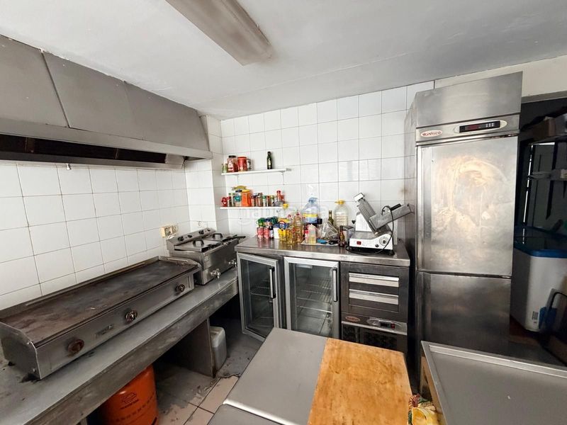 Foto 4bd497d1-76f6-4344-89a6-e5d262ed4610. Casa amb calefacció aparcament a Centro Urbano Dénia