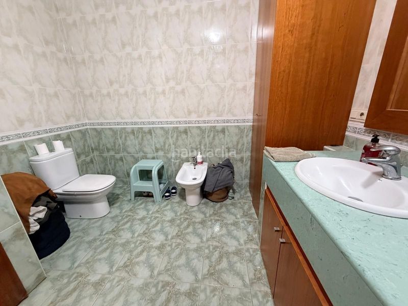 Foto 5d296b03-b507-4769-af75-34e47b6343ee. Casa amb calefacció aparcament a Centro Urbano Dénia
