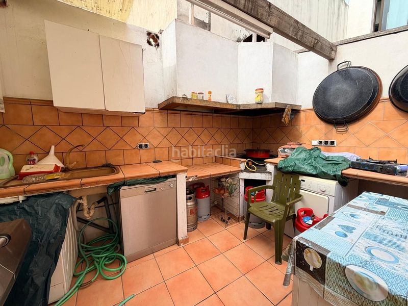 Foto 7ea60354-be86-4373-90e6-1e560eb4815b. Casa amb calefacció aparcament a Centro Urbano Dénia