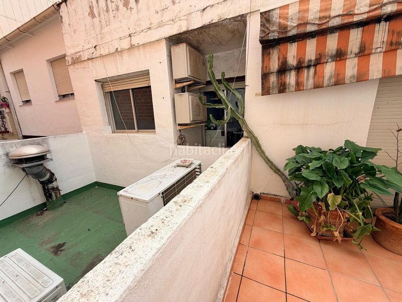 Foto 8d9866a9-fbd0-466d-8212-57b7fb2e8452. Casa amb calefacció aparcament a Centro Urbano Dénia