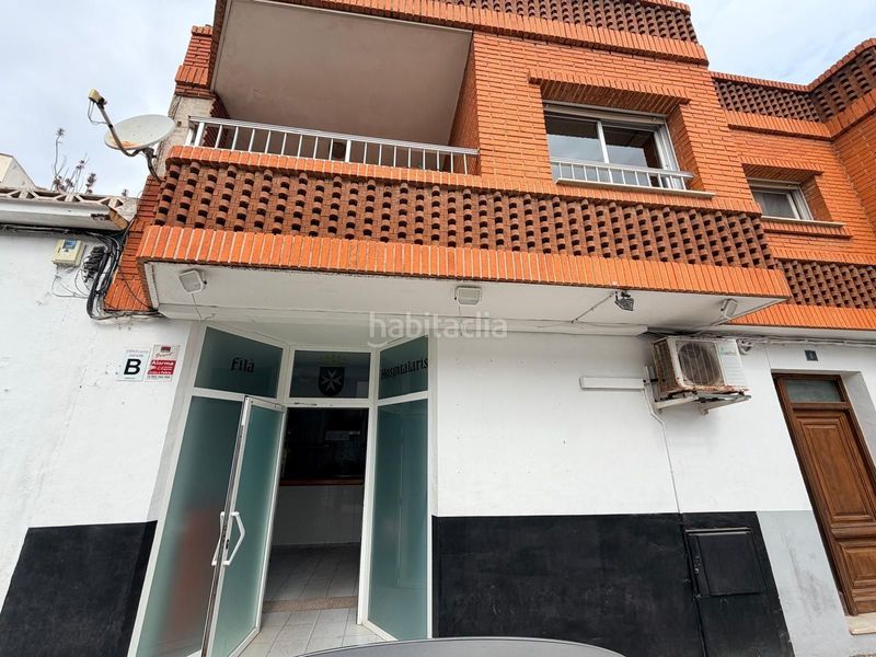 Foto 93d71bfa-c326-43f2-bff9-ebce85ece856. Casa amb calefacció aparcament a Centro Urbano Dénia