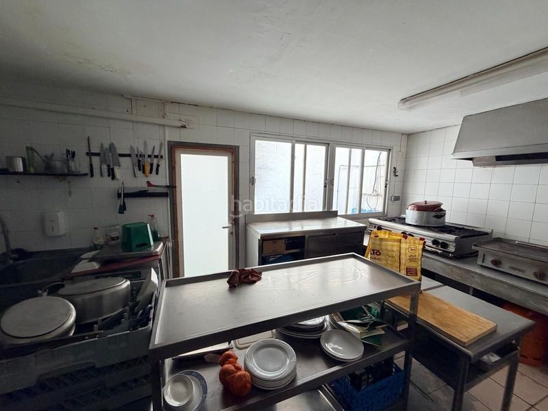 Foto a4e9d377-612d-4c5a-a344-2c7362836eca. Casa amb calefacció aparcament a Centro Urbano Dénia