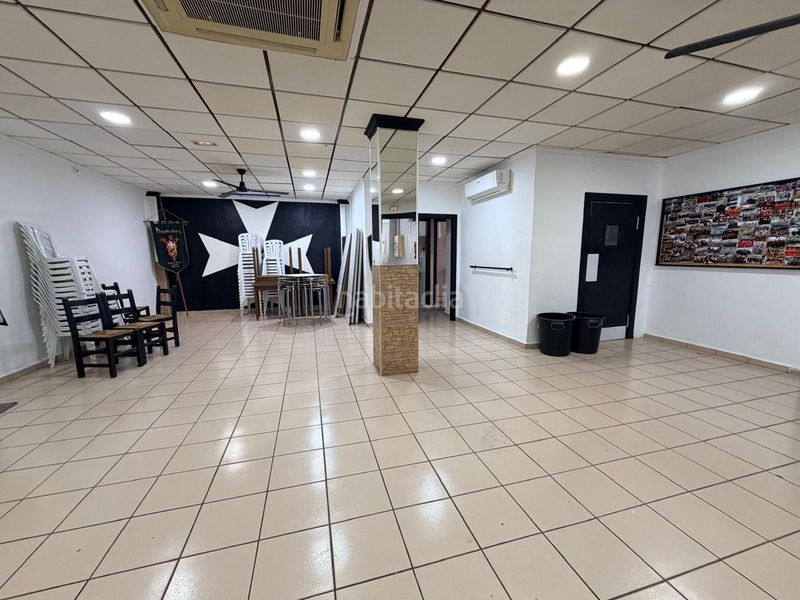 Foto afdc2d1b-6a71-4653-bd62-9b3e63c72a0e. Casa amb calefacció aparcament a Centro Urbano Dénia